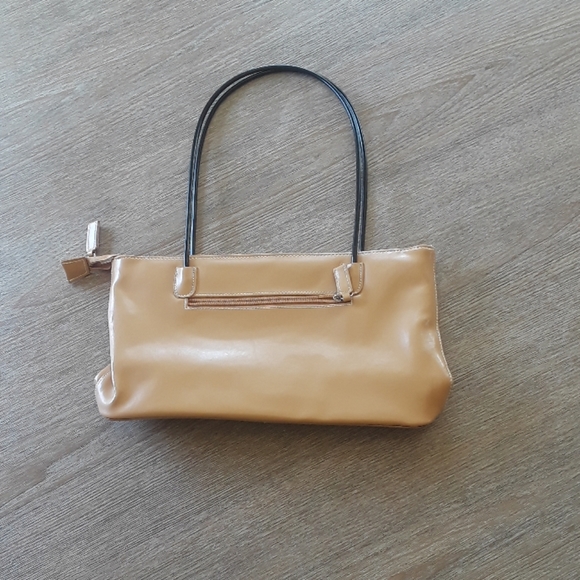 Tan Hobo Purse - Picture 2 of 5